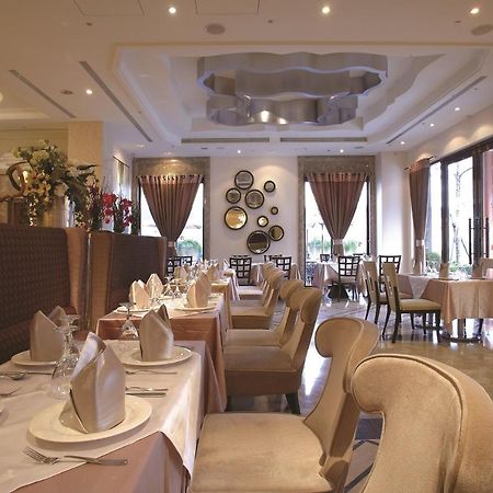 Bellezza Taipei Hotel Exterior photo