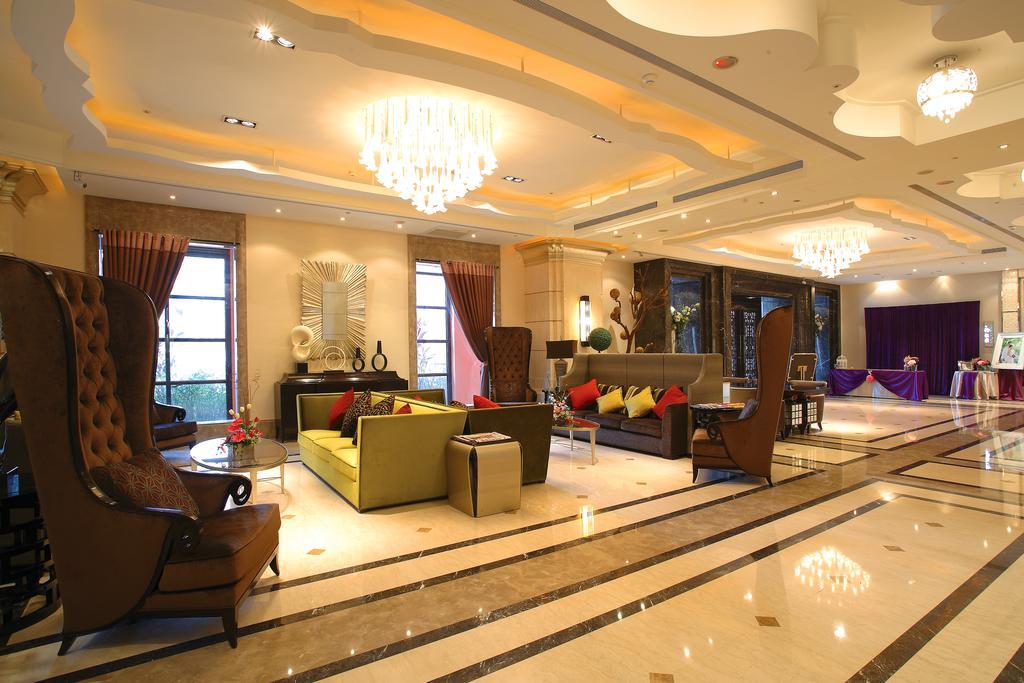Bellezza Taipei Hotel Exterior photo