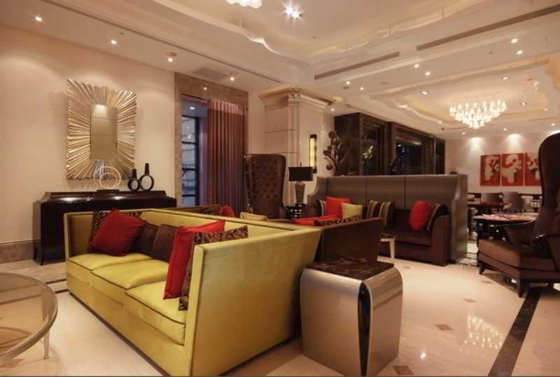Bellezza Taipei Hotel Exterior photo