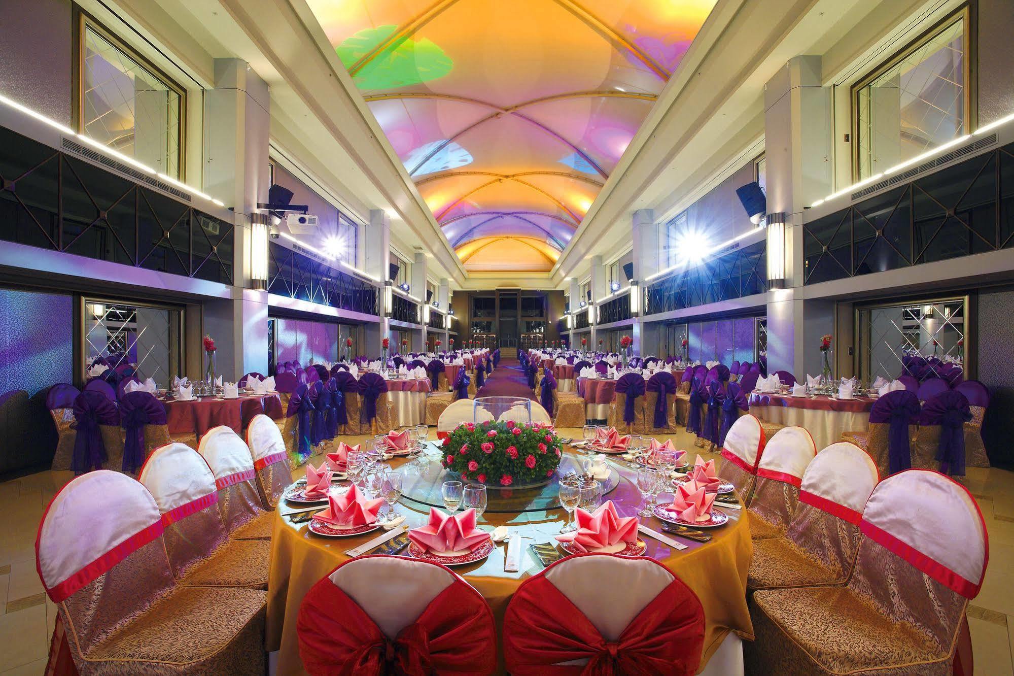 Bellezza Taipei Hotel Exterior photo